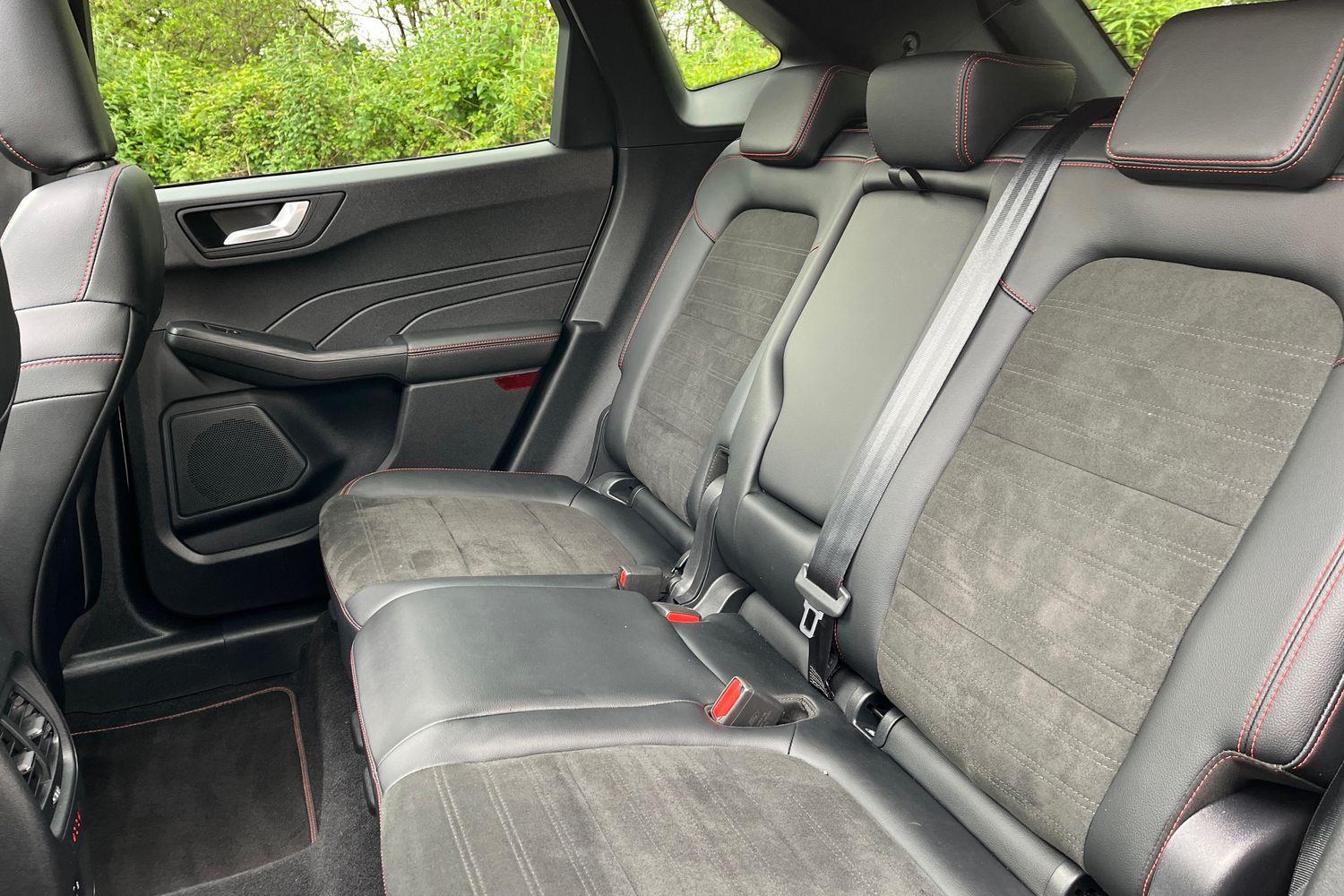 Ford KUGA Photo 34