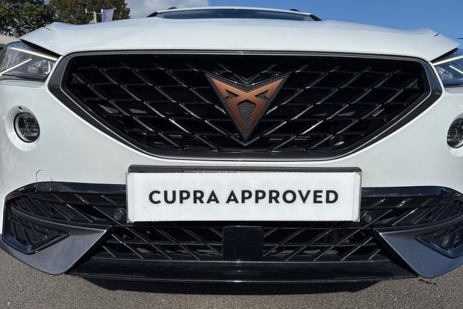 CUPRA Formentor Photo 36