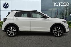 Volkswagen  T-Cross  Photo 4
