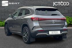 MERCEDES-BENZ Eqa Photo 3
