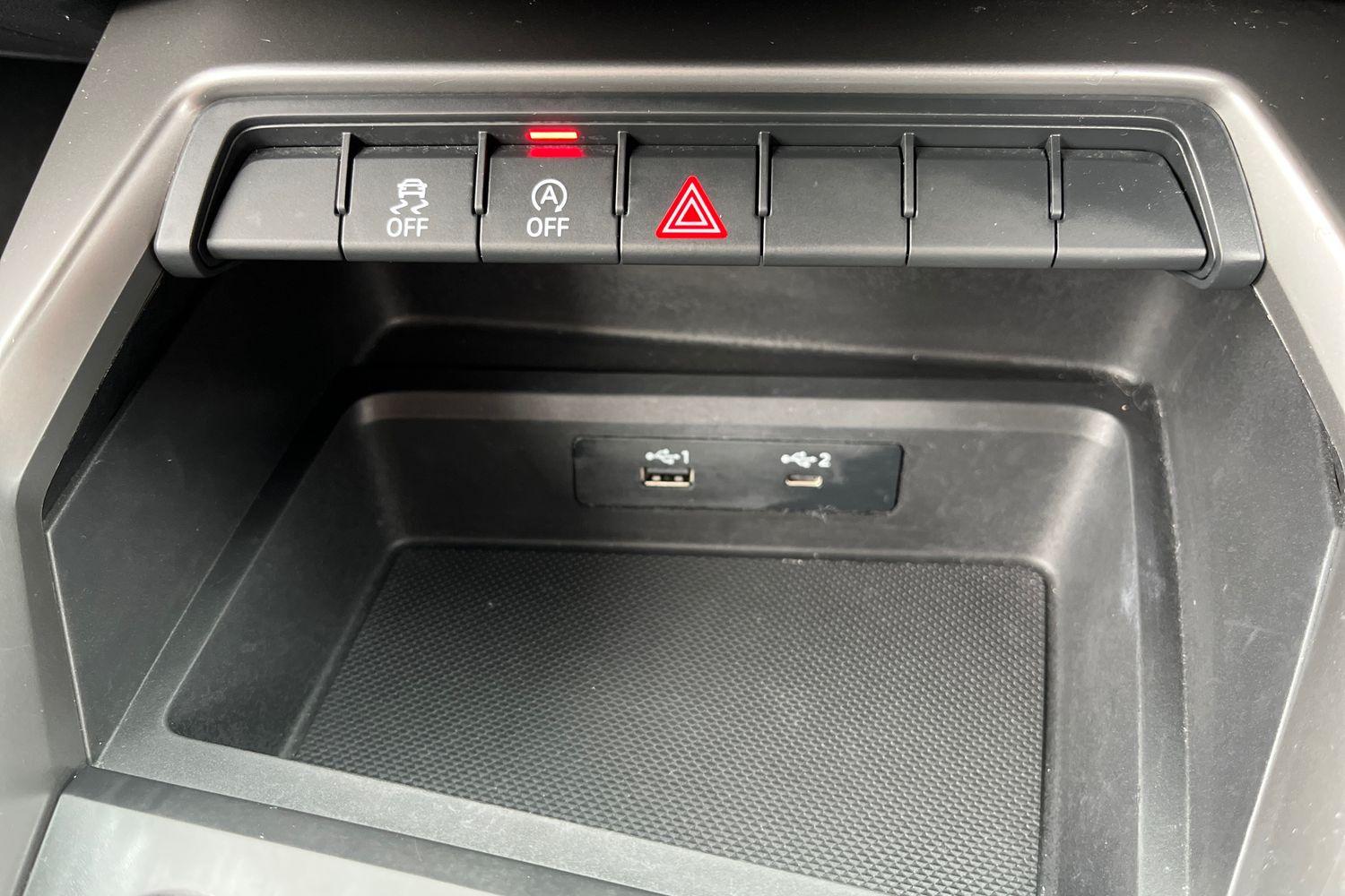 Audi A3 Photo 33