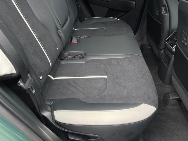 KIA Sportage Photo 31