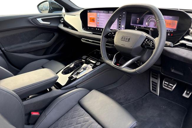 Audi A5 Avant Photo 7