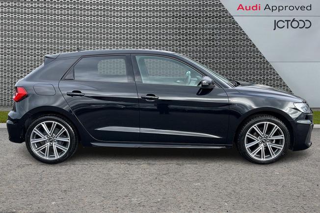 AUDI A1 Photo 4
