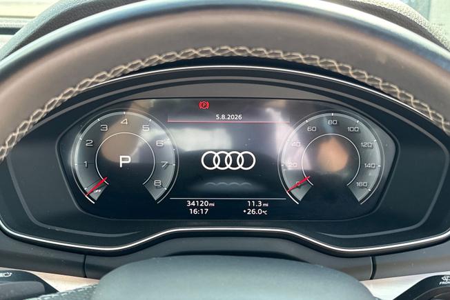 Audi Q5 Photo 15