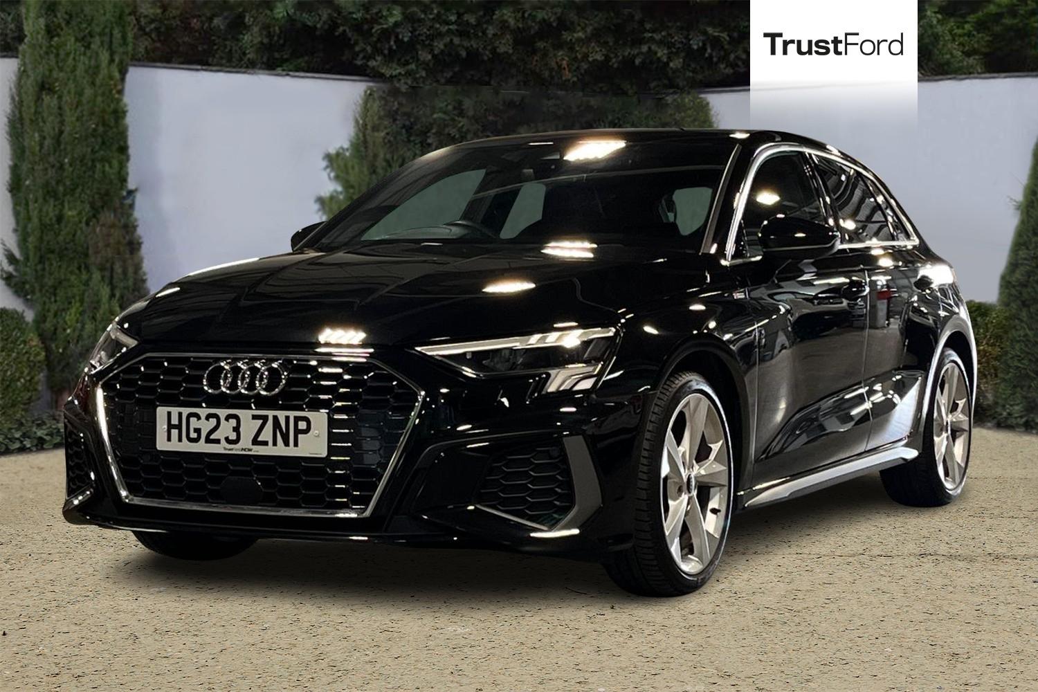 Audi A3 Photo 4