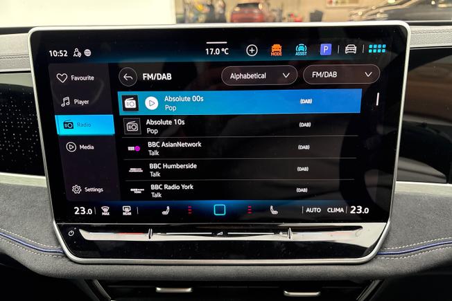 Volkswagen Passat Photo 13