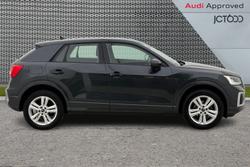 AUDI Q2 Photo 4