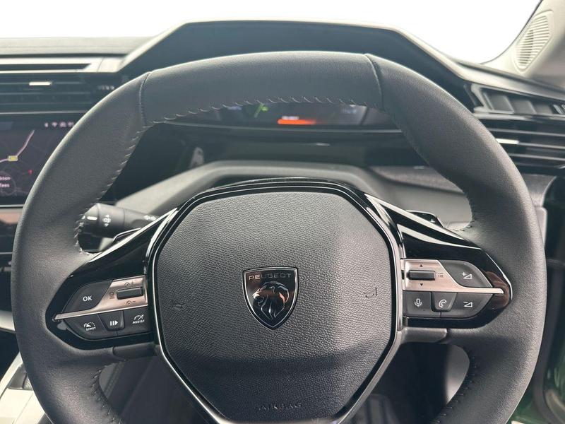 Used Peugeot 308 NU73GZX 13