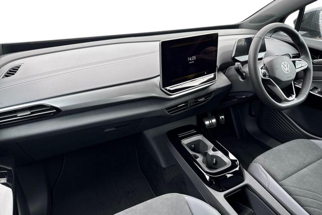 VOLKSWAGEN Id.5 Photo 2