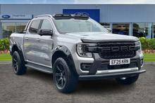 Used Ford RANGER EF25KRN 1