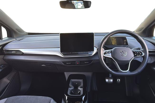VOLKSWAGEN Id.5 Photo 10