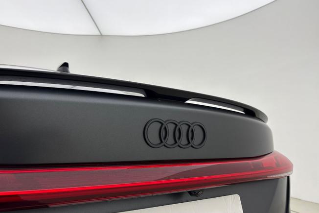 AUDI A5 Photo 27