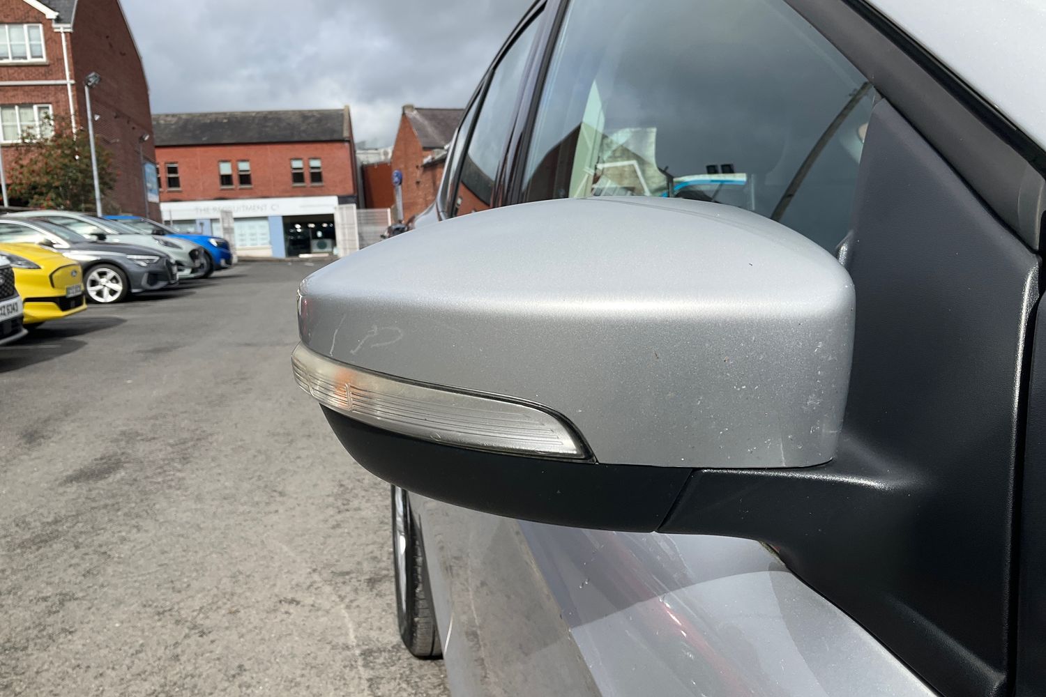 Ford KUGA Photo 37