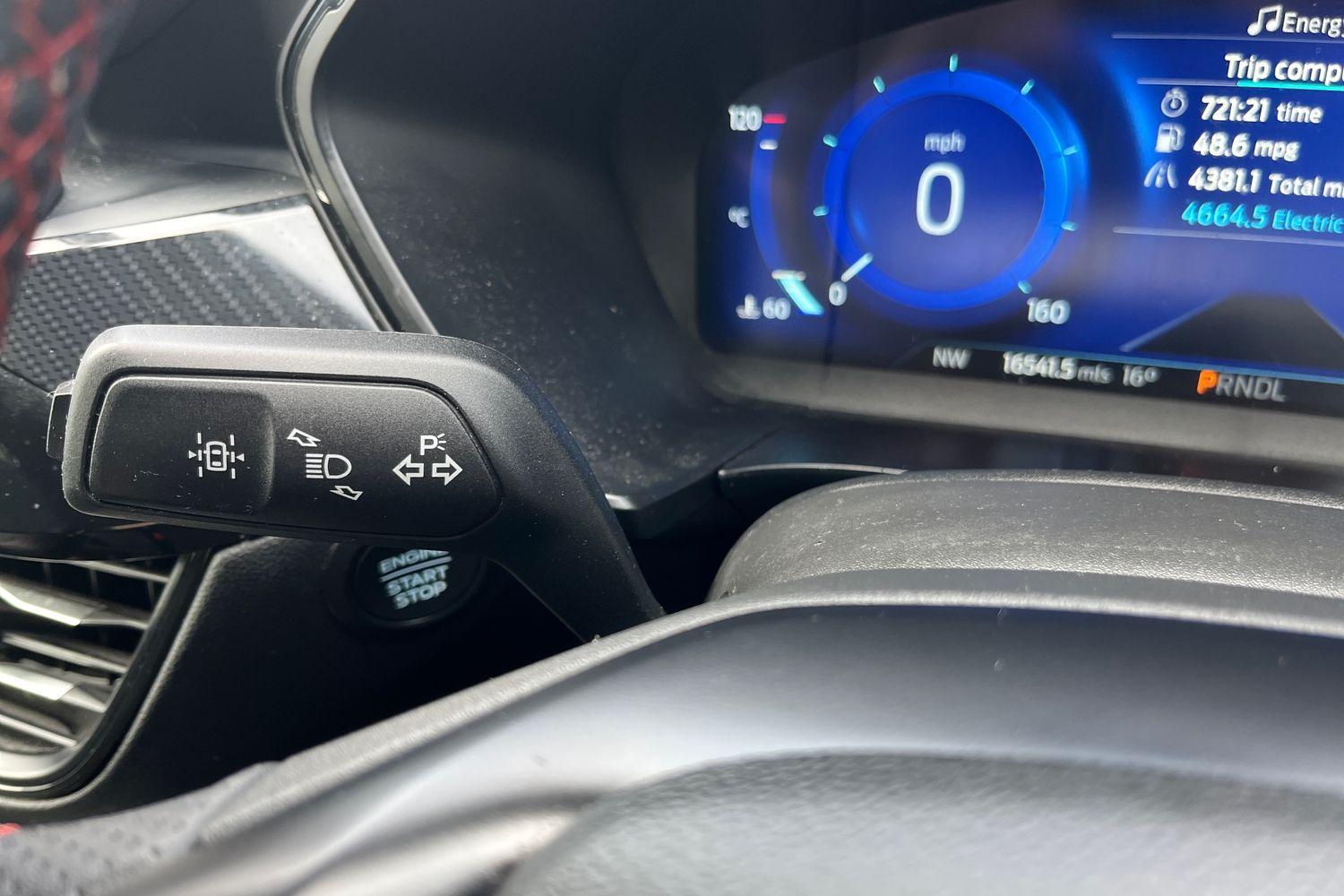 Ford KUGA Photo 13