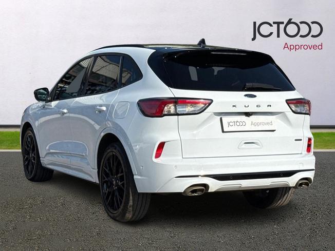 FORD Kuga Photo 3