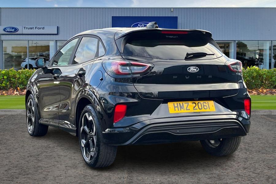 Ford PUMA Photo autoimg-85be6e5a3f30b68dc492e7c67c72fc25523c8d25.jpg