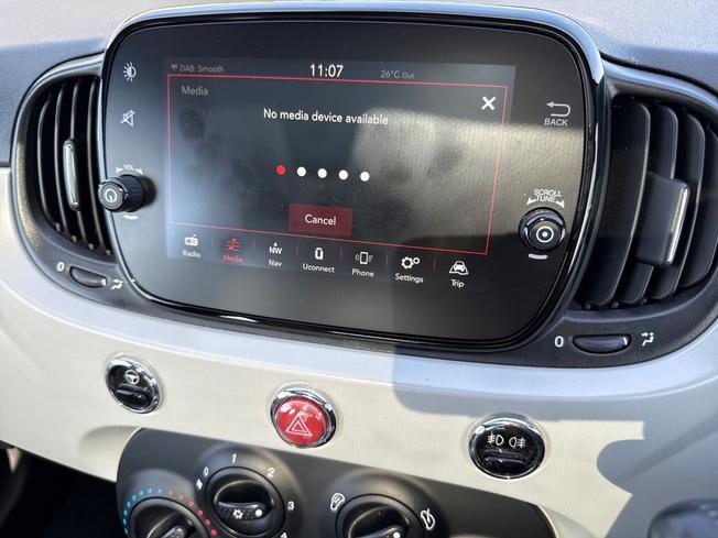 FIAT 500 Photo 32