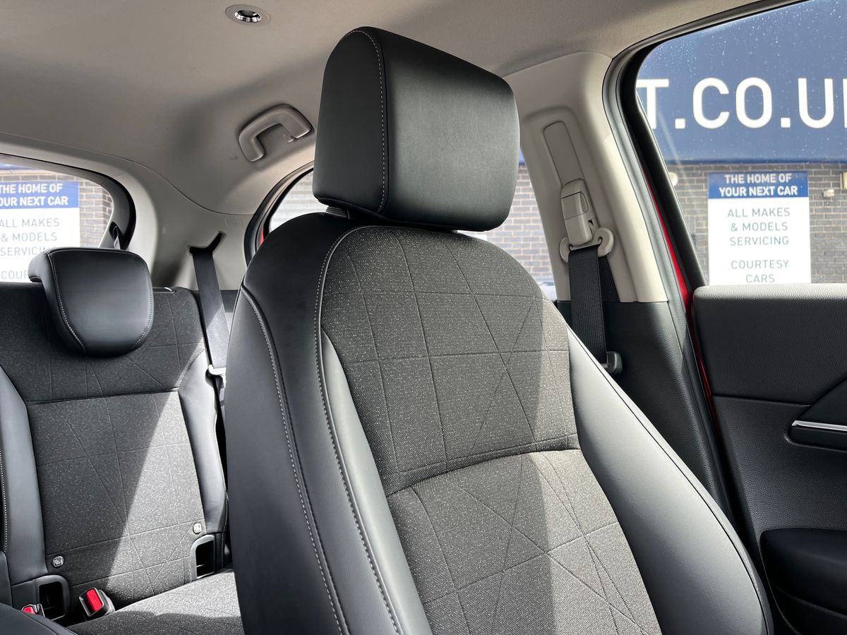 Honda HR-V Photo 37
