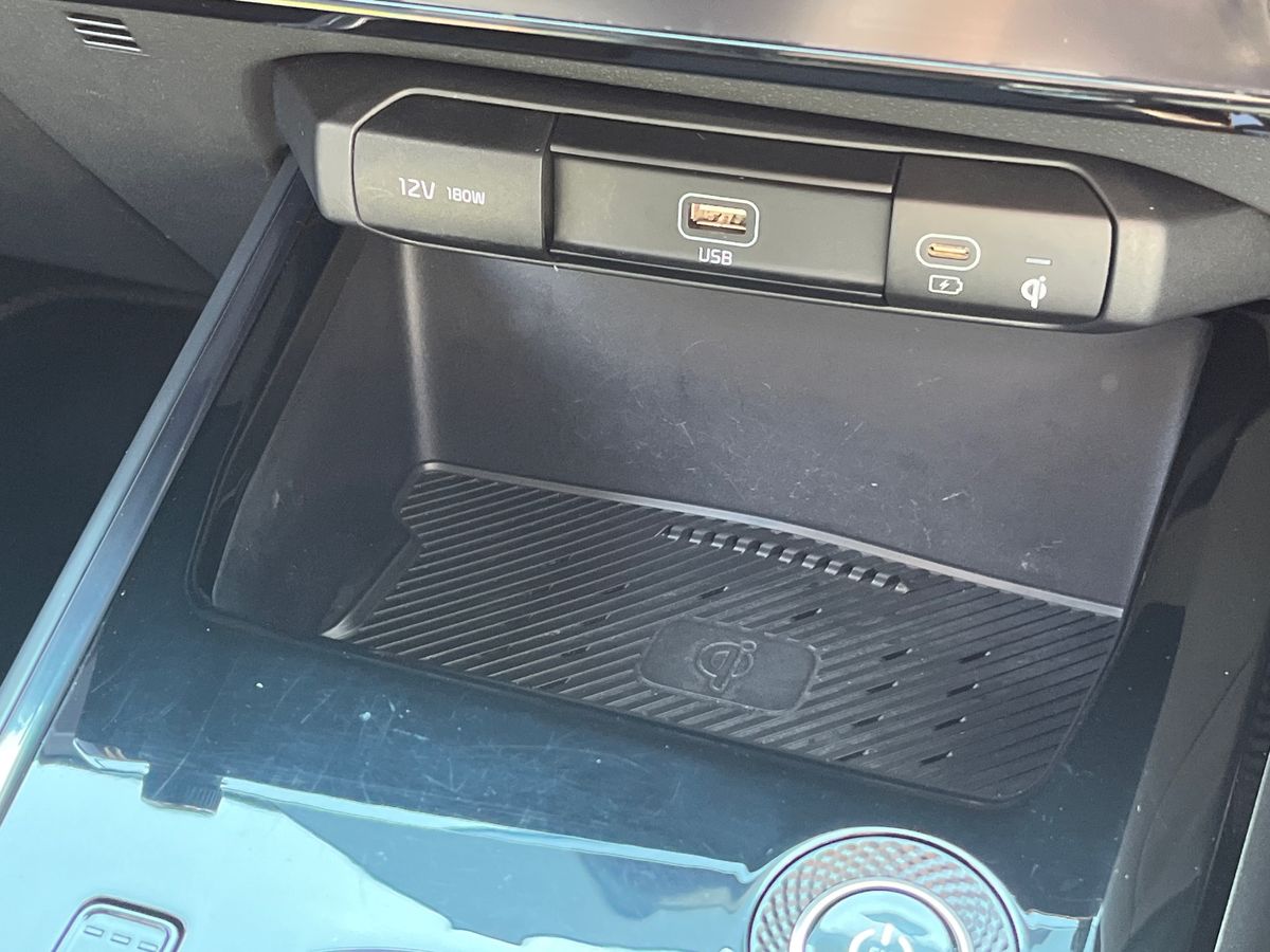Kia Niro Photo 34
