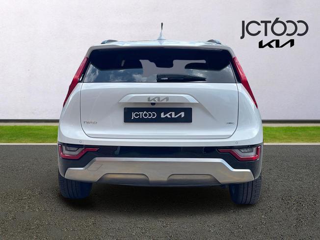 KIA Niro Photo 7