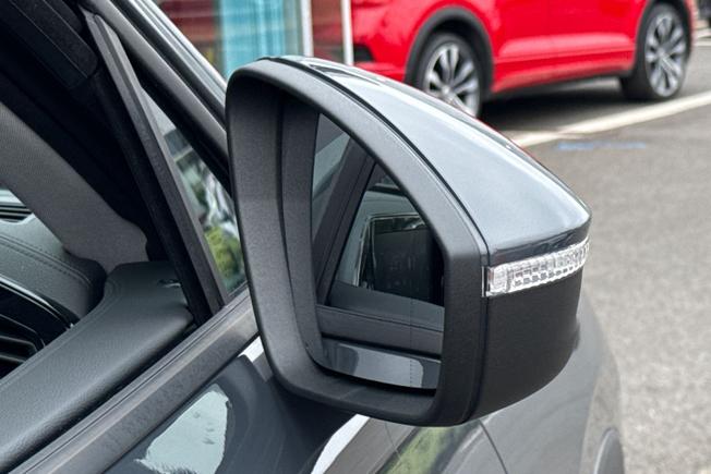 Volkswagen Tiguan Photo 46