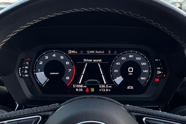 AUDI A3 Photo 15