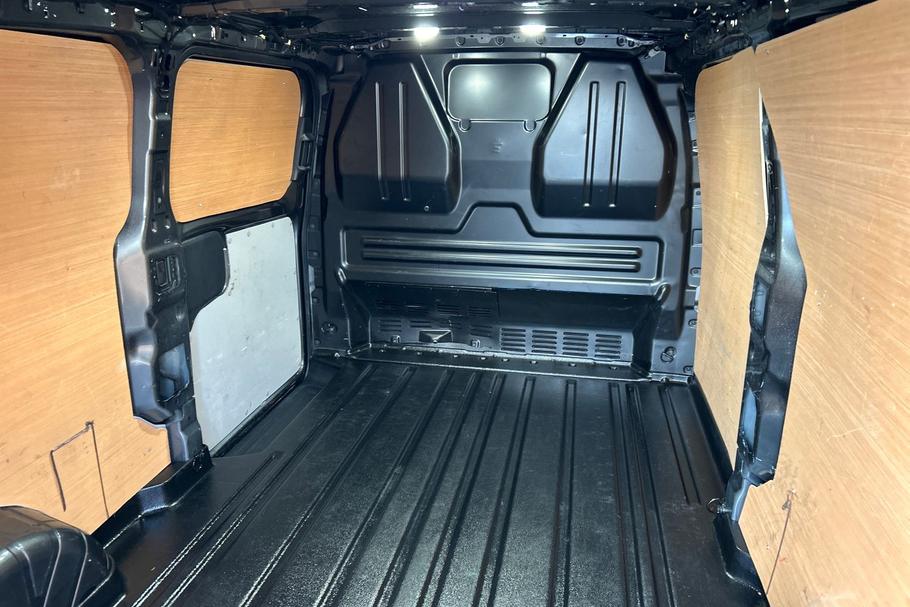Used FORD TRANSIT CUSTOM HK73WUL 28