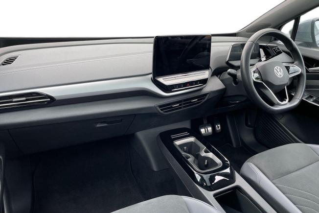 VOLKSWAGEN Id.5 Photo 2