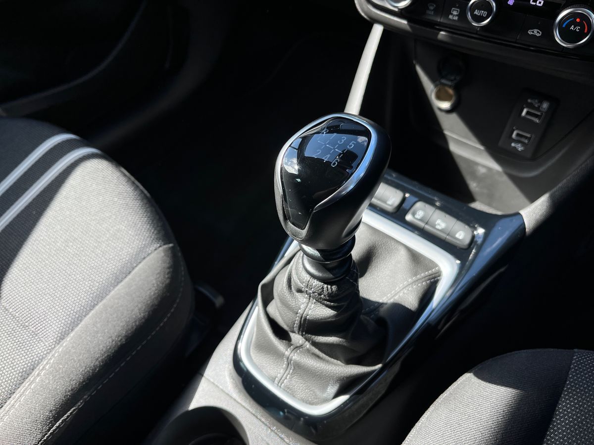 Vauxhall Crossland Photo 13