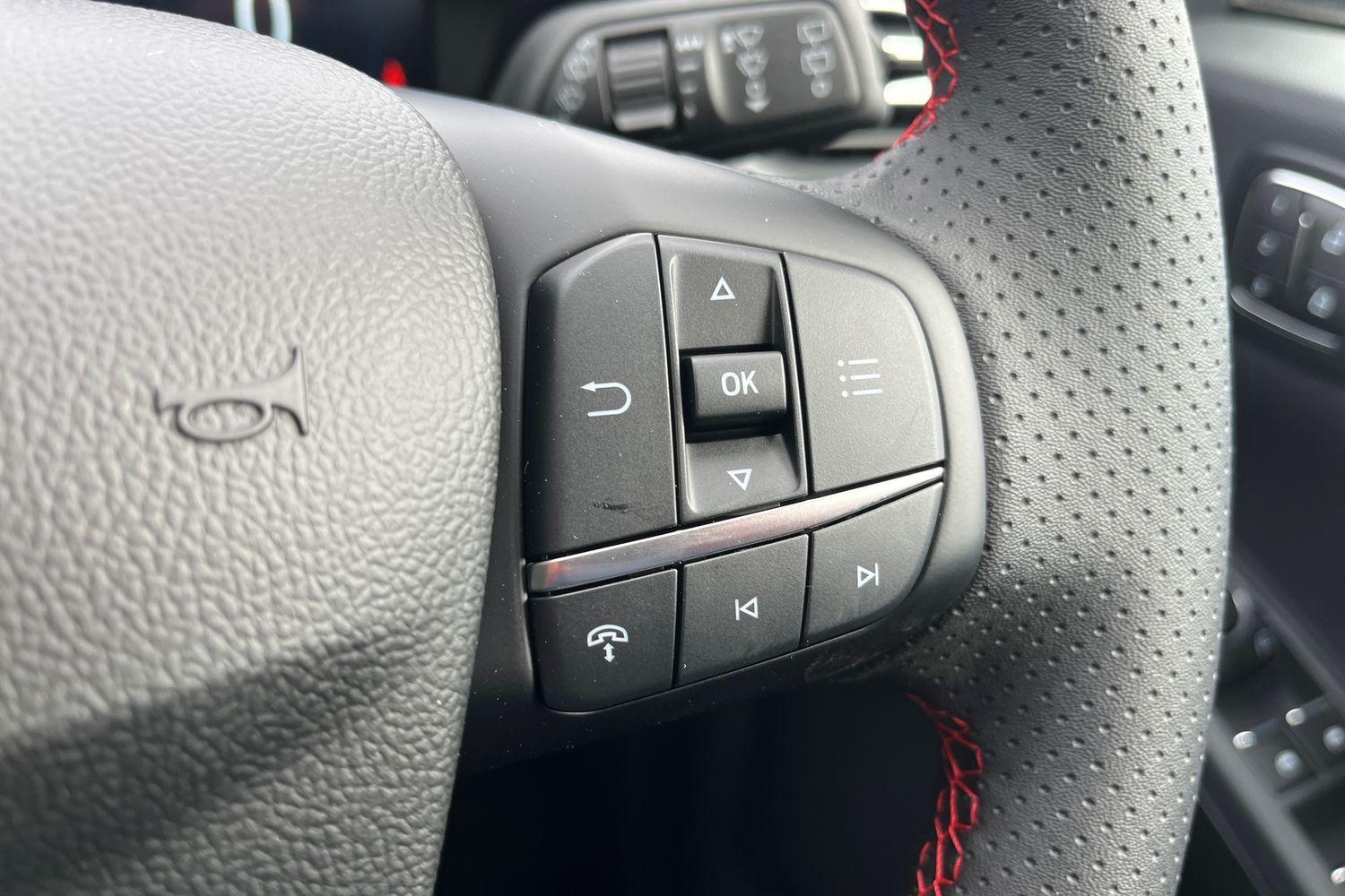 Ford KUGA Photo 29