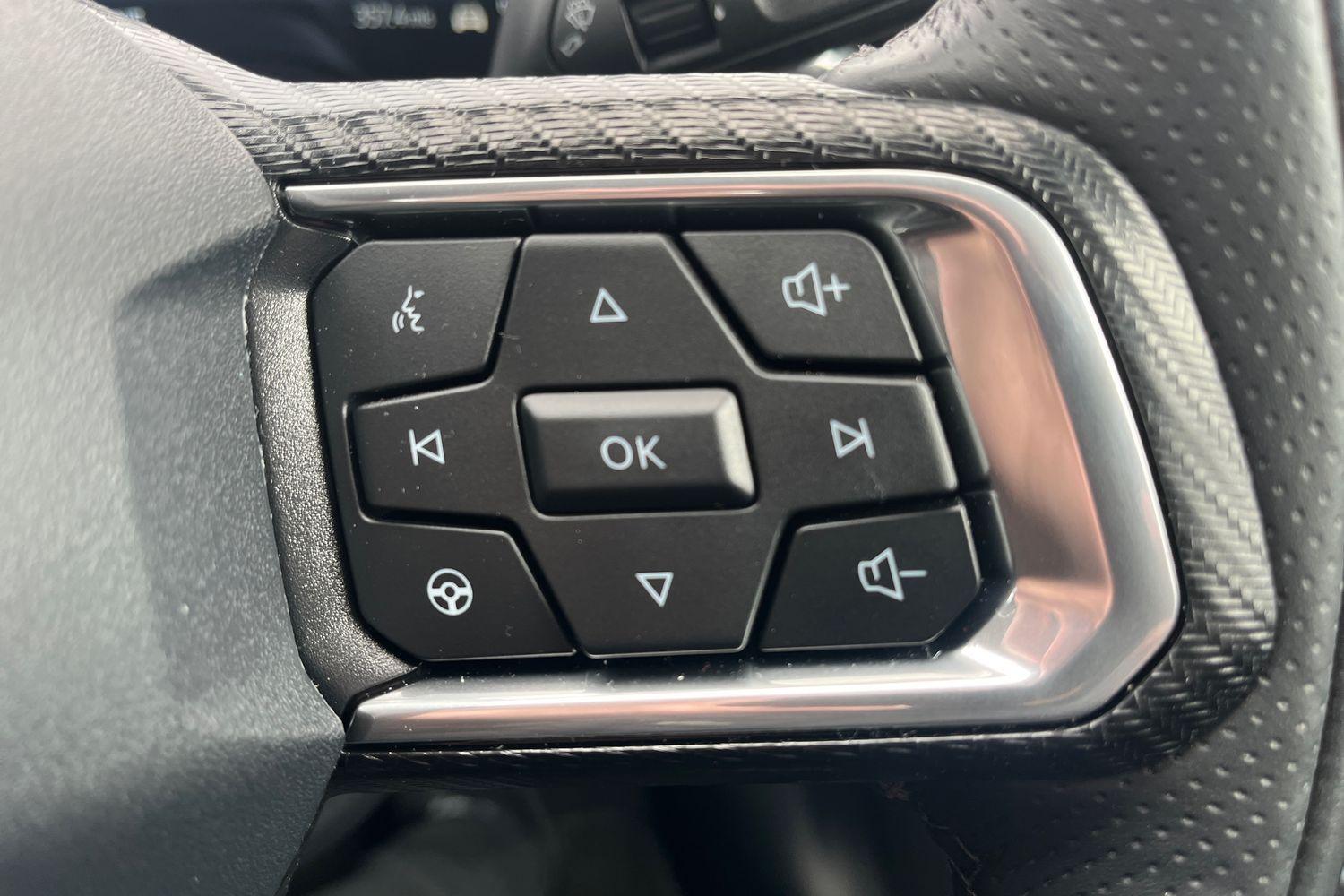 Ford MUSTANG Photo 28