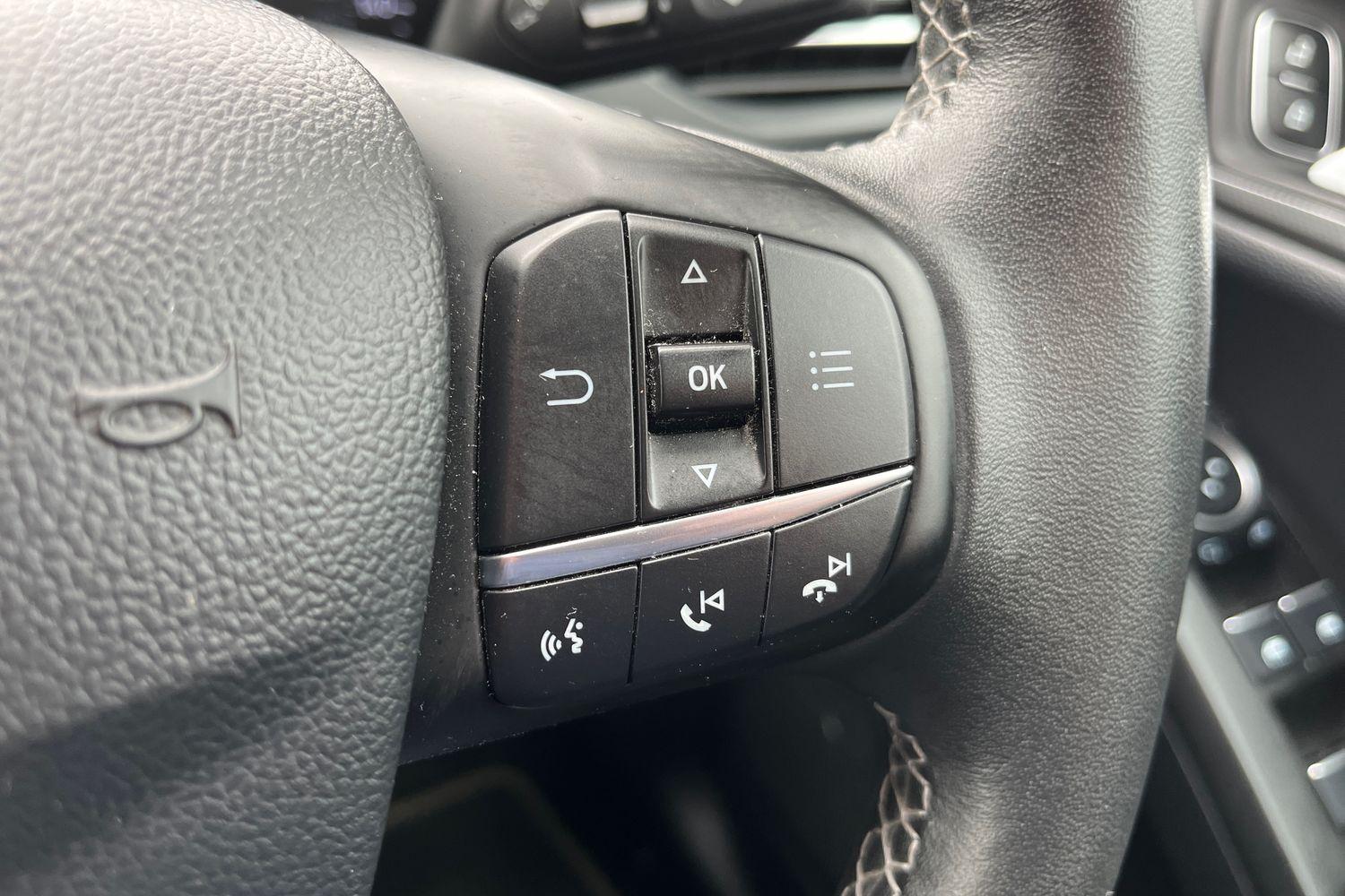 Ford FOCUS Photo 29