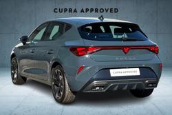 CUPRA Leon Photo 3