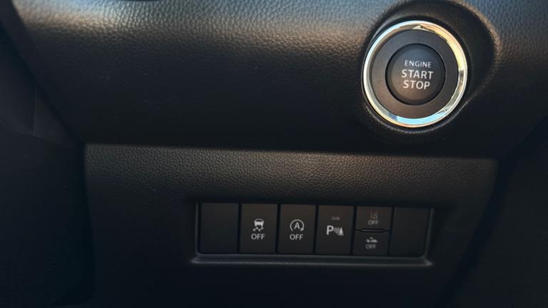 Used Suzuki Swift KM24LHF 24