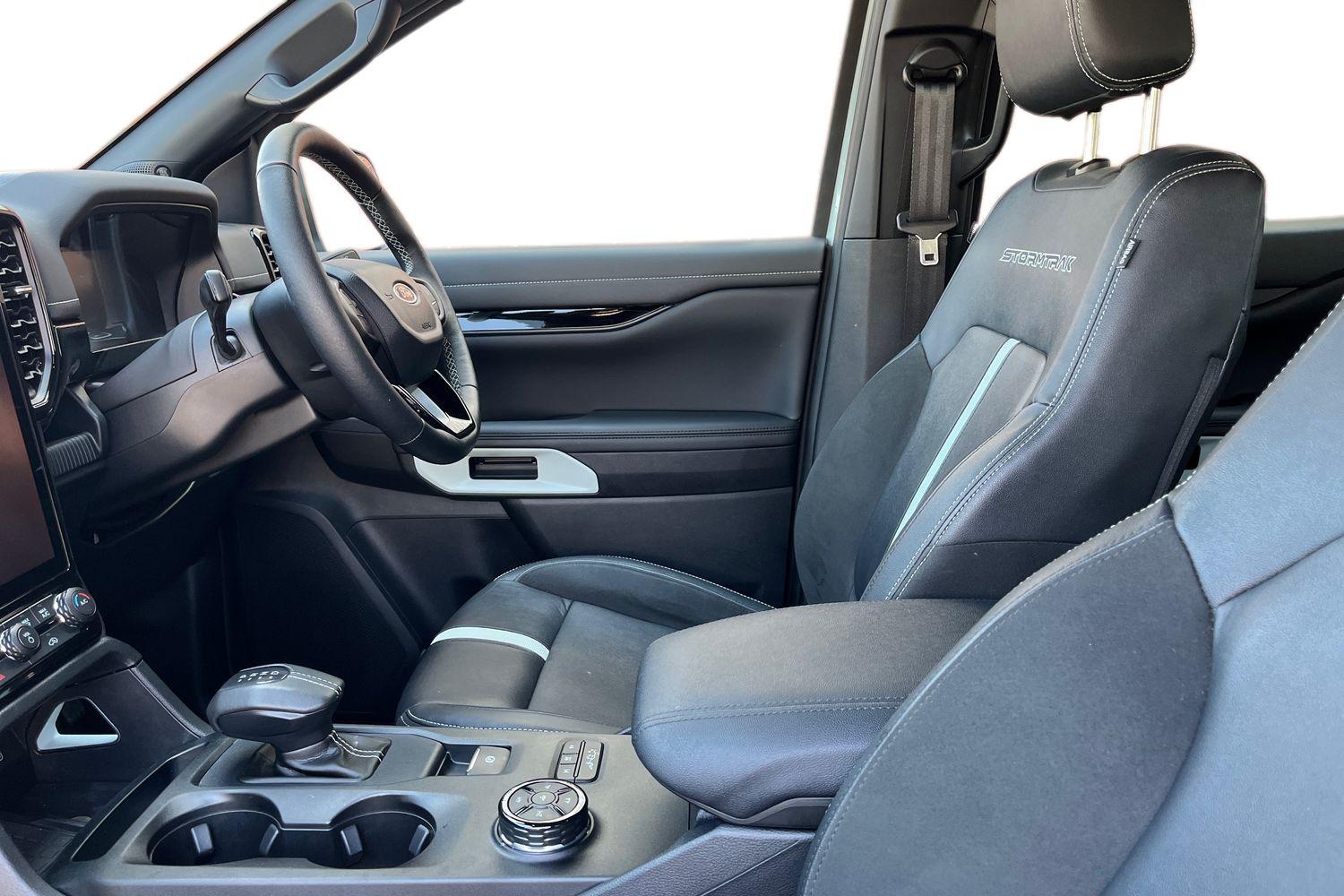 Ford RANGER Photo 9