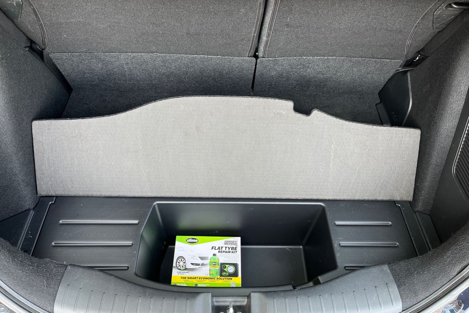 Honda Jazz Photo 22