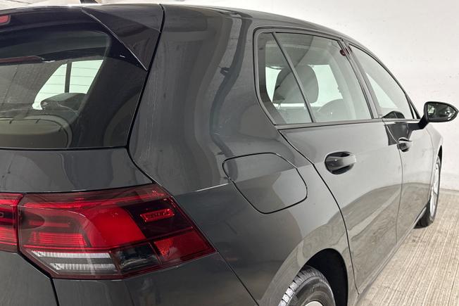 VOLKSWAGEN Golf Photo 38