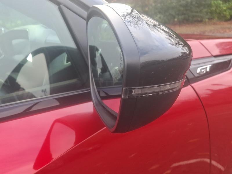 Used Peugeot 2008 NU70AUT 24