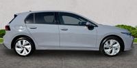 Volkswagen Golf Photo 3
