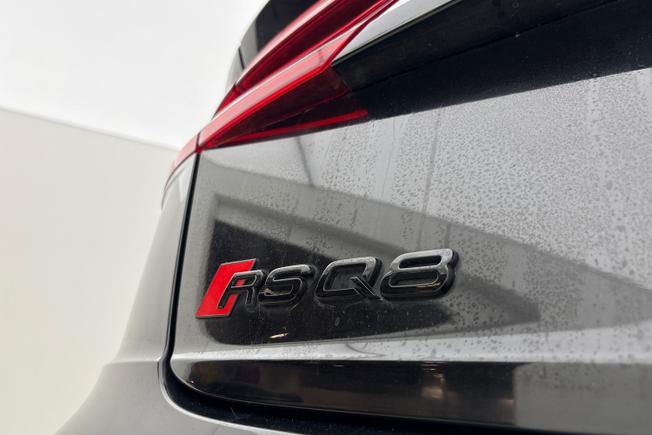 Audi Rsq8 Photo 24