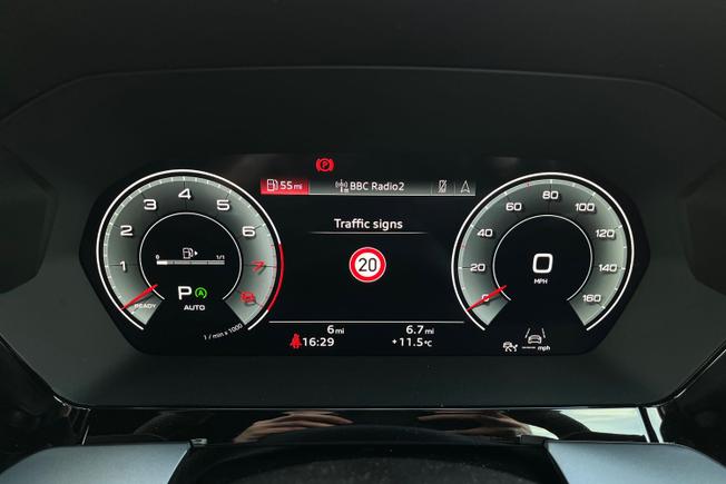 AUDI A3 Photo 56