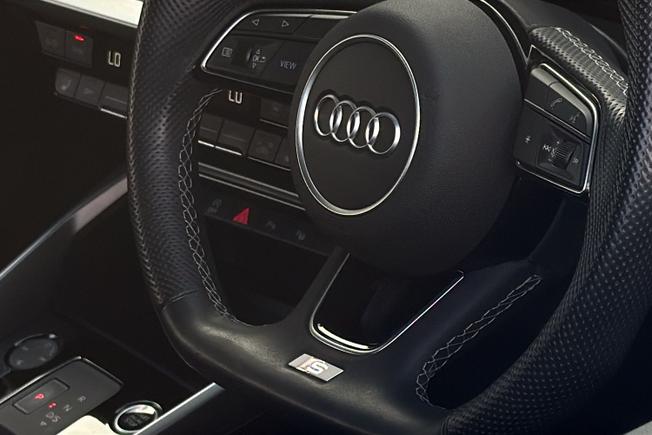 AUDI A3 Photo 40