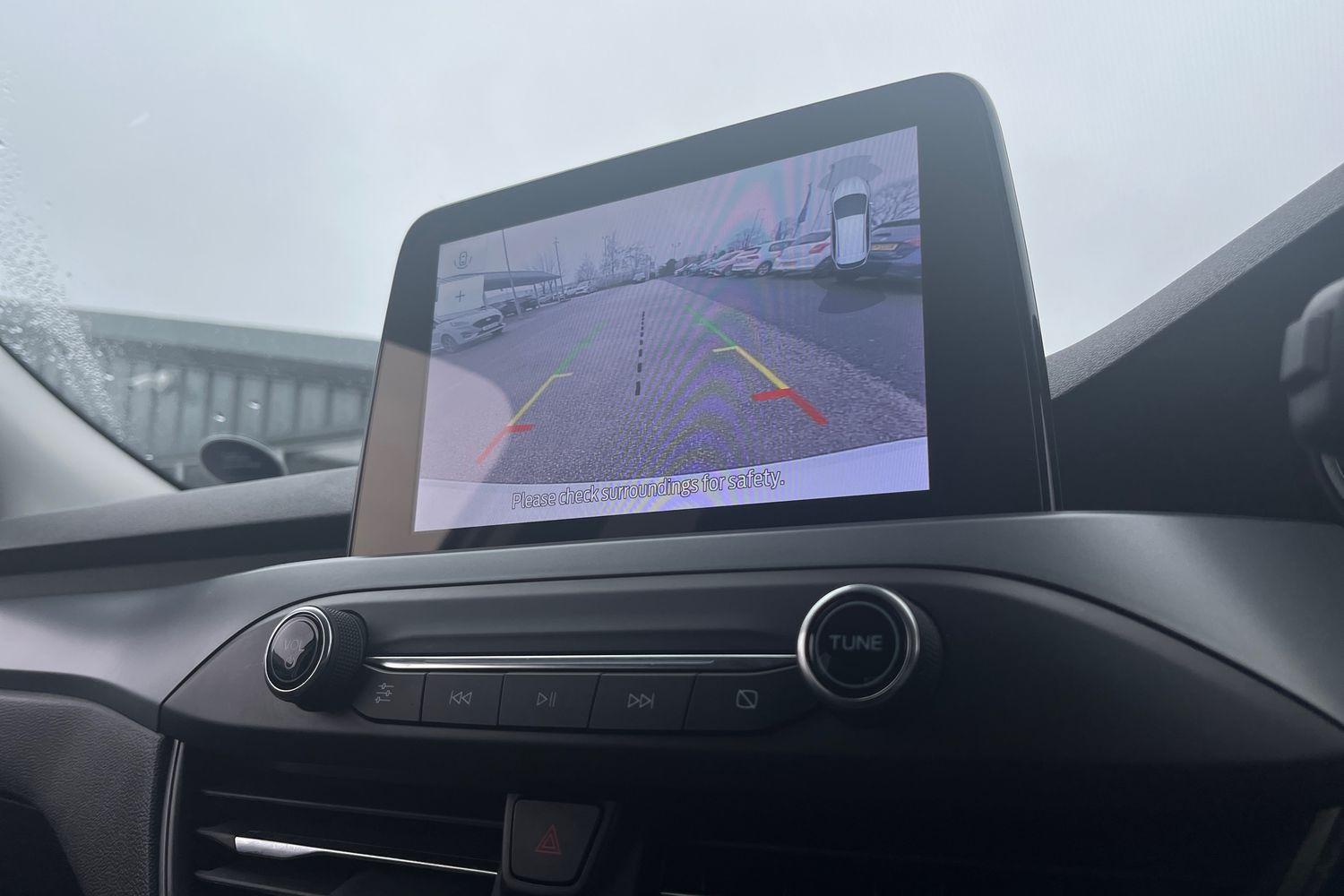 Ford FOCUS Photo 30