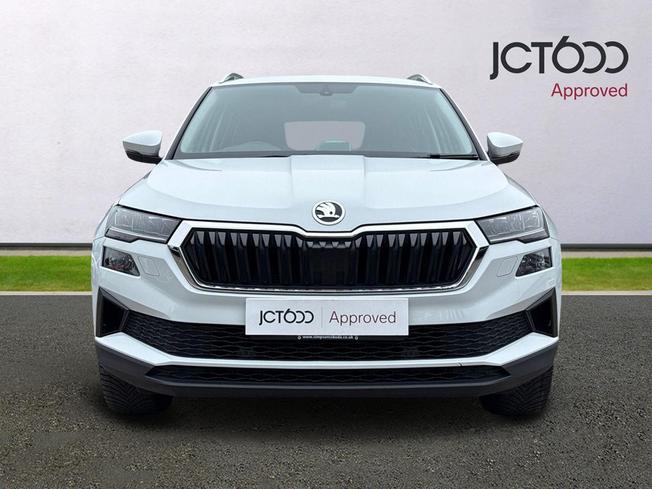 ŠKODA Karoq Photo 8