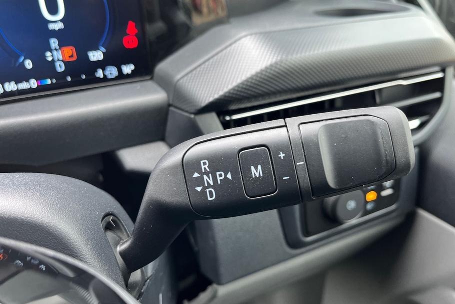 Used FORD TRANSIT CUSTOM WN75GKU 24