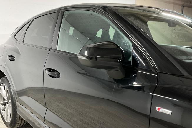 AUDI Q3 Photo 20