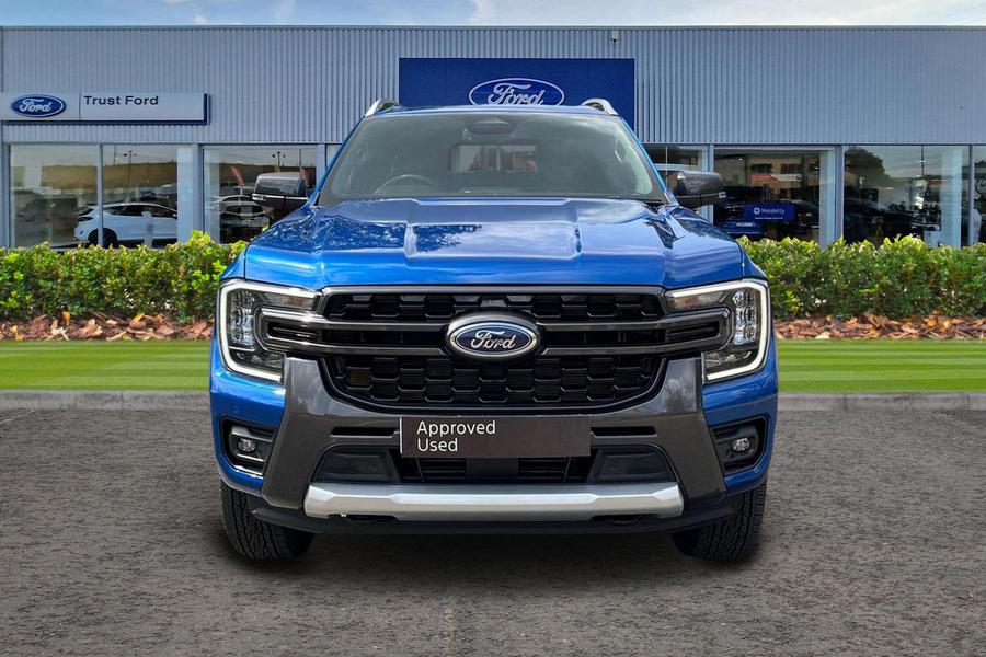 Ford RANGER Photo autoimg-85d1ad37627d76caae1ca88ff065f52952e26dea.jpg