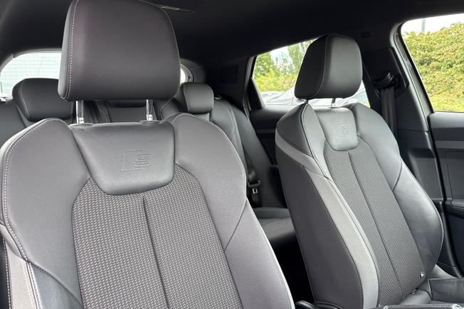 AUDI A1 Photo 32