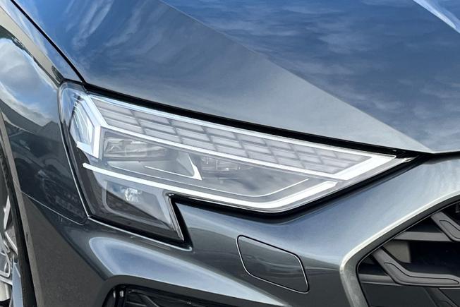 AUDI A3 Photo 19